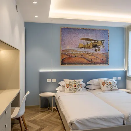 Ristorante Corsini 3* Pavullo nel Frignano