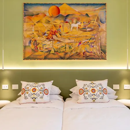 Ristorante Corsini Hotel 3*