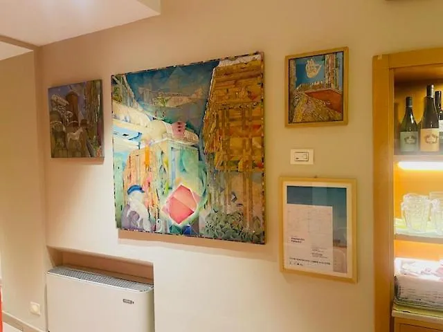 Ristorante Corsini Hotel