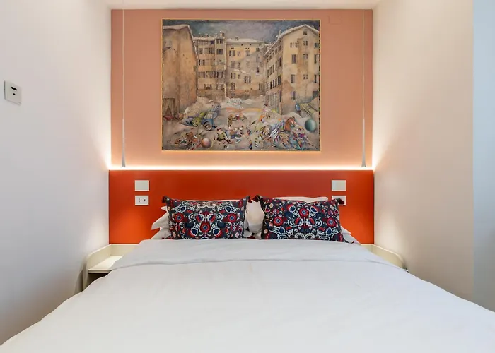 Ristorante Corsini 3* Pavullo nel Frignano