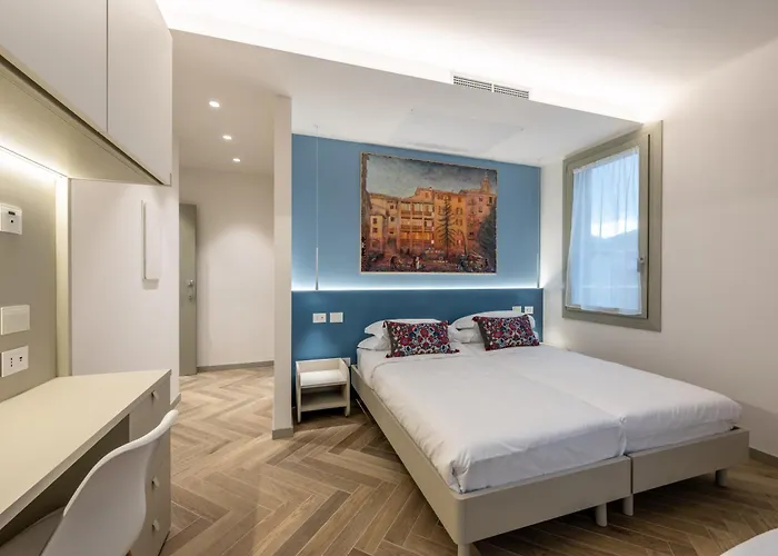 Hotel Ristorante Corsini