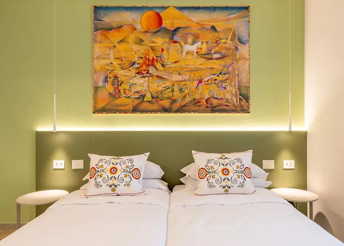 Ristorante Corsini Hotel 3*