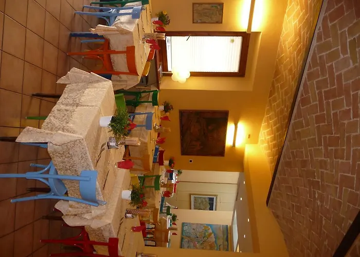 Ristorante Corsini Hotel 3*