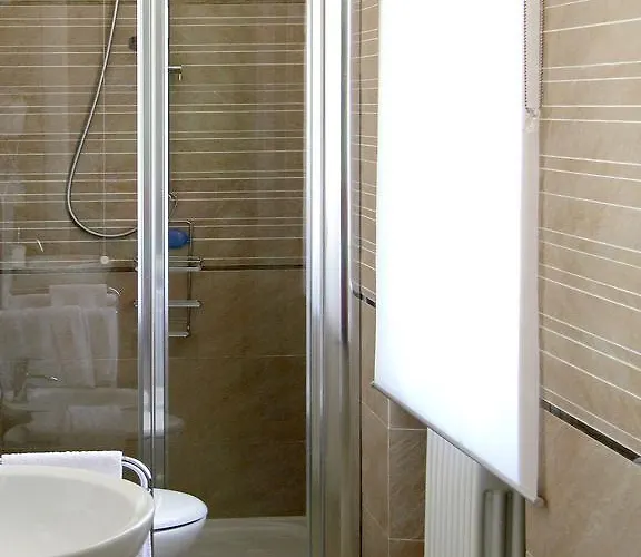 Hotel Ristorante Corsini Pavullo nel Frignano