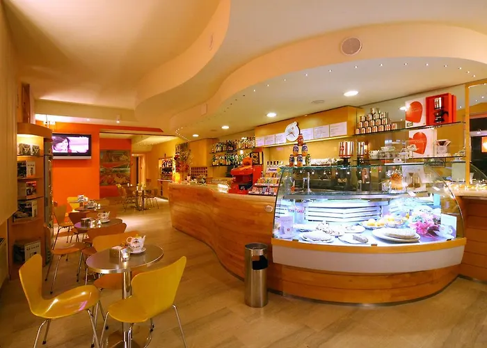 Ristorante Corsini Hotel Pavullo nel Frignano