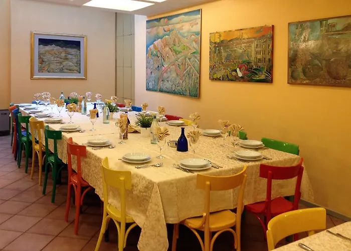 Ristorante Corsini Hotel 3*