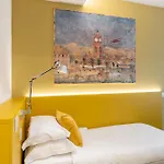 酒店 Ristorante Corsini 3*