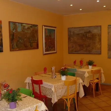 Hotel Ristorante Corsini Pavullo nel Frignano