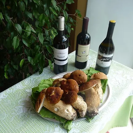 Ristorante Corsini Pavullo nel Frignano