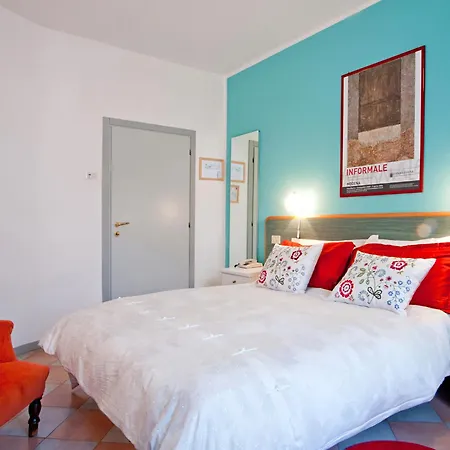 Ristorante Corsini 3* بافولو نيل فرينانو