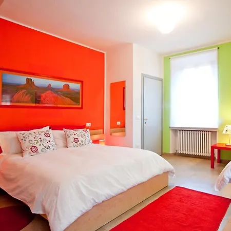 Szálloda Ristorante Corsini 3*