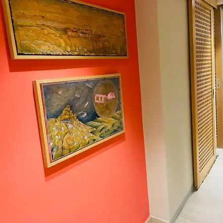 Ristorante Corsini Szálloda 3*