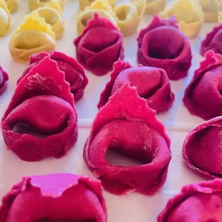 Ristorante Corsini Szálloda