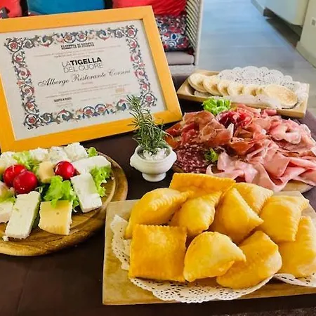 Ristorante Corsini 3*
