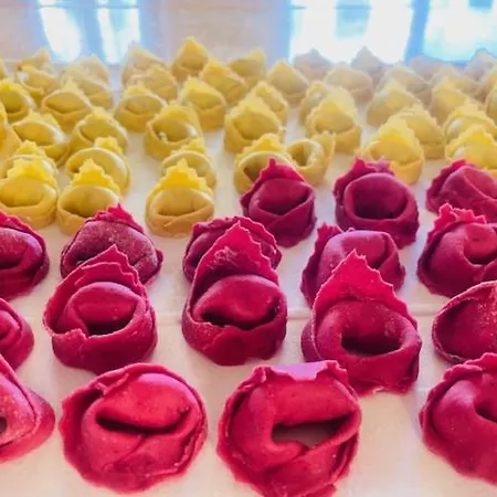 Ristorante Corsini 3* Pavullo nel Frignano