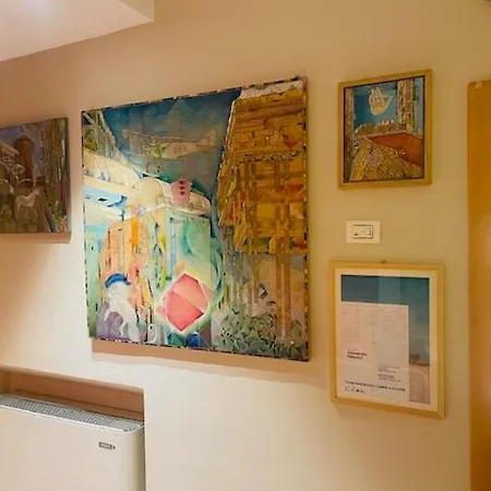 Ristorante Corsini Szálloda