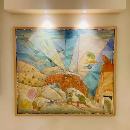 Szálloda Ristorante Corsini