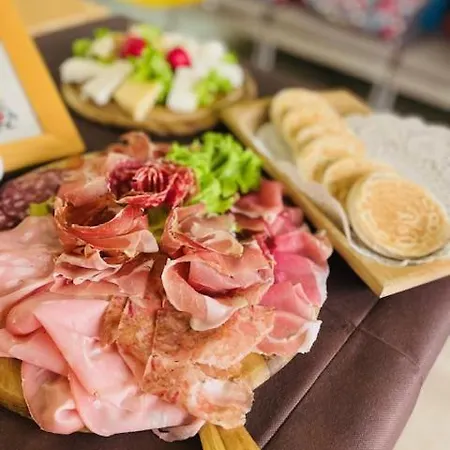 Ristorante Corsini Szálloda 3*