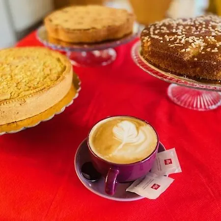 Ristorante Corsini Szálloda Pavullo nel Frignano