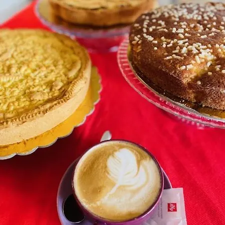 Ristorante Corsini 3*