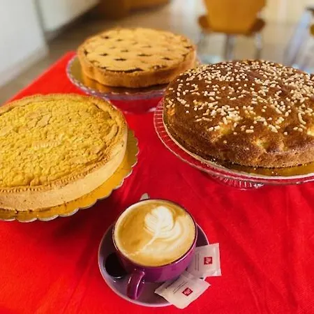 Ristorante Corsini Pavullo nel Frignano