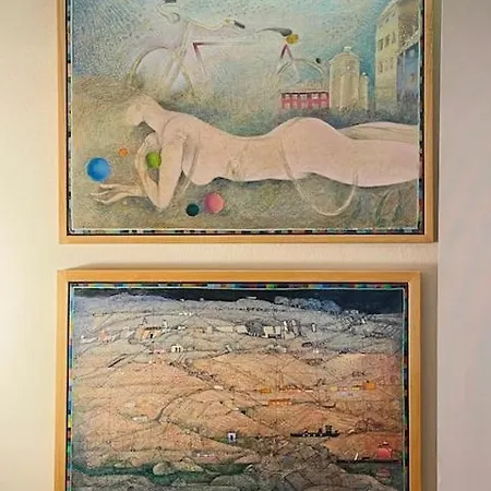 Ristorante Corsini 3* Pavullo nel Frignano