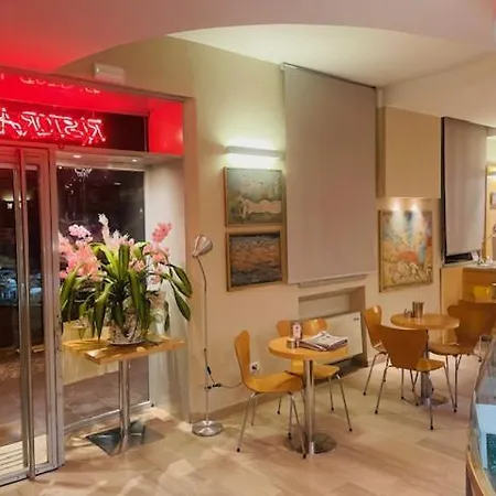 Szálloda Ristorante Corsini