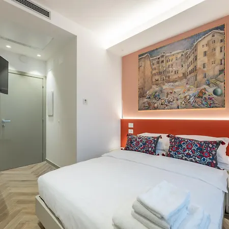 Szálloda Ristorante Corsini 3*