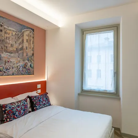 Ristorante Corsini 3*