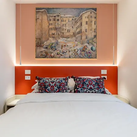 Ristorante Corsini 3* Pavullo nel Frignano