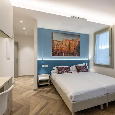 Szálloda Ristorante Corsini