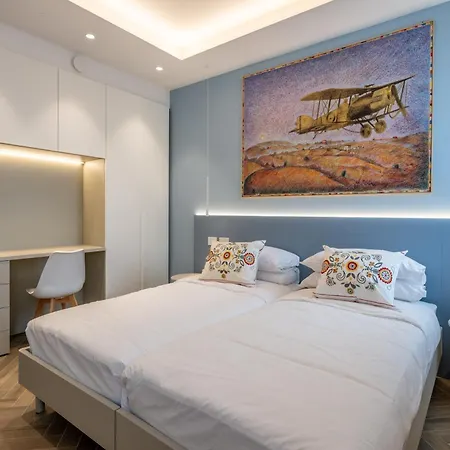 Ristorante Corsini Hotel 3*