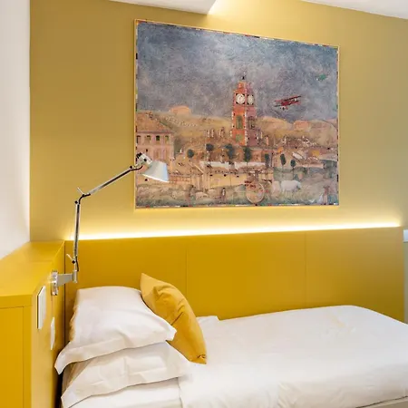 فندق Ristorante Corsini 3*