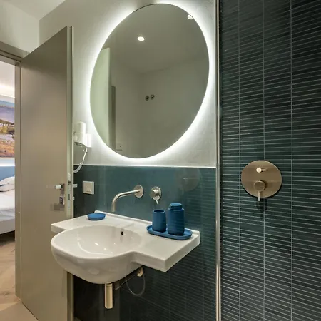 Szálloda Ristorante Corsini Pavullo nel Frignano