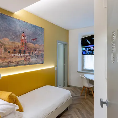 Ristorante Corsini 3*