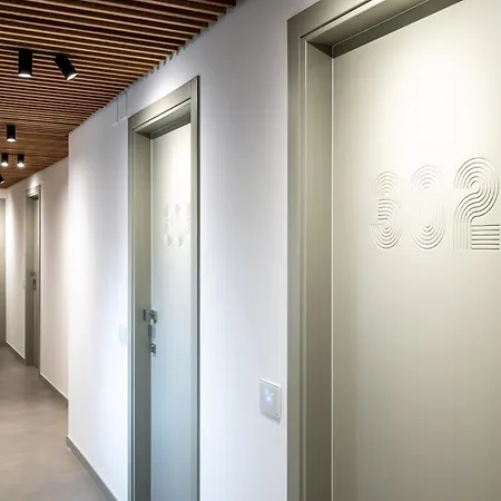 Ristorante Corsini Szálloda 3*