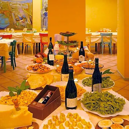 Ristorante Corsini