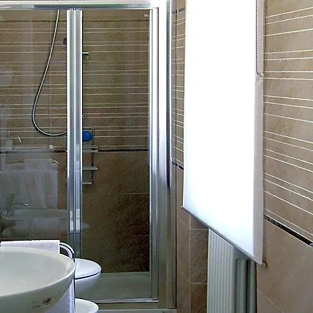 Hotel Ristorante Corsini 3*
