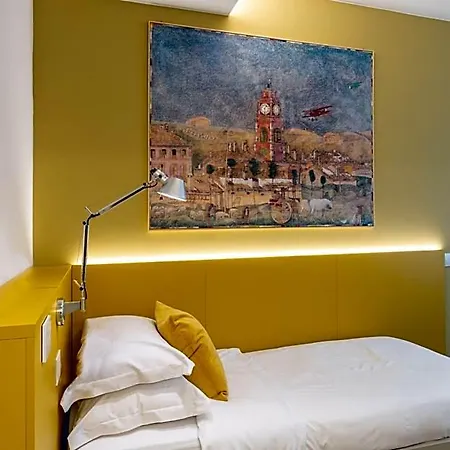 Ristorante Corsini Szálloda
