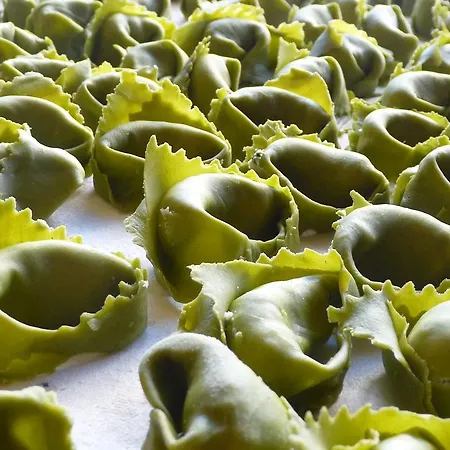 Otel Ristorante Corsini