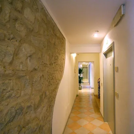 Ristorante Corsini Szálloda 3*