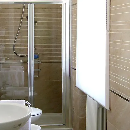 Hotel Ristorante Corsini Pavullo nel Frignano