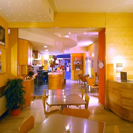 Ristorante Corsini Pavullo nel Frignano