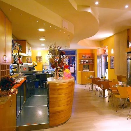 Szálloda Ristorante Corsini Pavullo nel Frignano