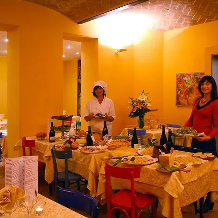 Ristorante Corsini Szálloda