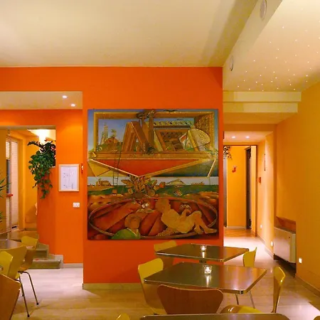 Ristorante Corsini Szálloda 3*