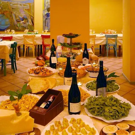 Hotel Ristorante Corsini Pavullo nel Frignano