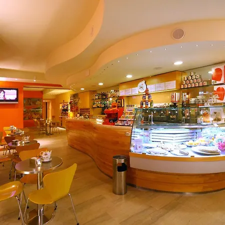 Ristorante Corsini Szálloda Pavullo nel Frignano