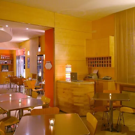 Szálloda Ristorante Corsini Pavullo nel Frignano