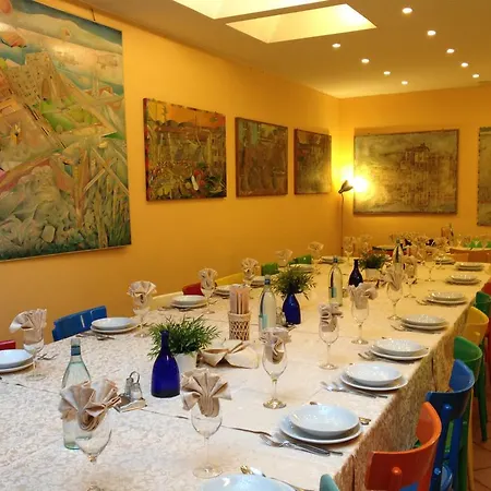 Ristorante Corsini 3* Pavullo nel Frignano